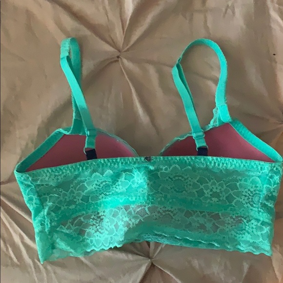 Pink Bra - Picture 2 of 3